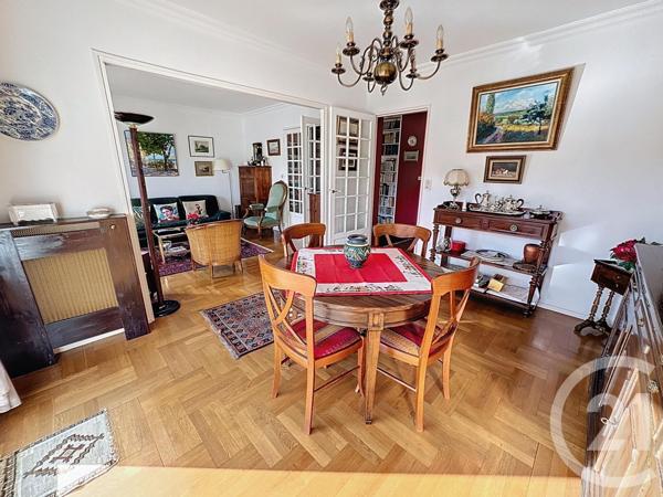 Appartement F4 à vendre  4 pièces - 87,10 m2 LYON - 69007