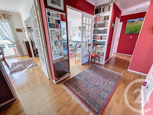 Appartement F4 à vendre  4 pièces - 87,10 m2 LYON - 69007