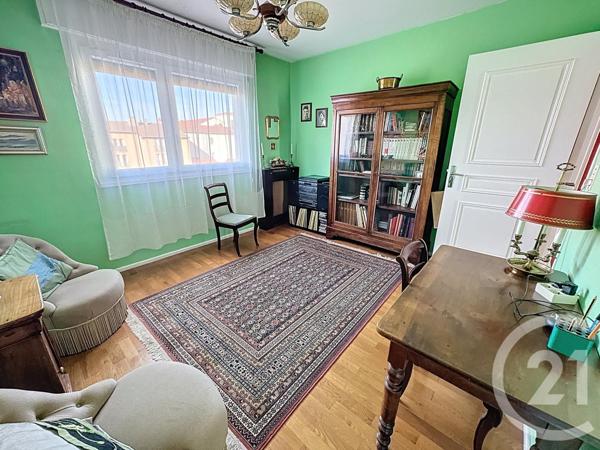 Appartement F4 à vendre  4 pièces - 87,10 m2 LYON - 69007