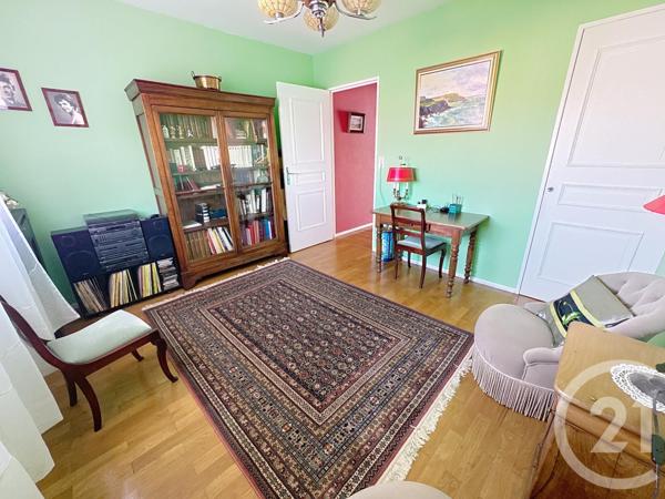 Appartement F4 à vendre  4 pièces - 87,10 m2 LYON - 69007