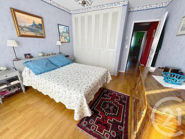 Appartement F4 à vendre  4 pièces - 87,10 m2 LYON - 69007