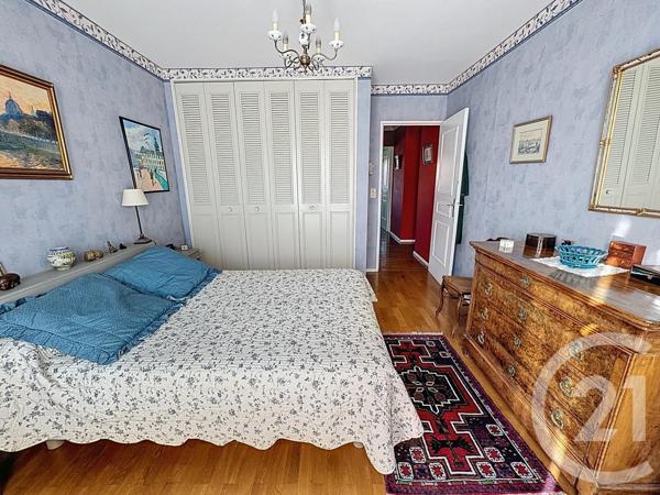 Appartement F4 à vendre  4 pièces - 87,10 m2 LYON - 69007