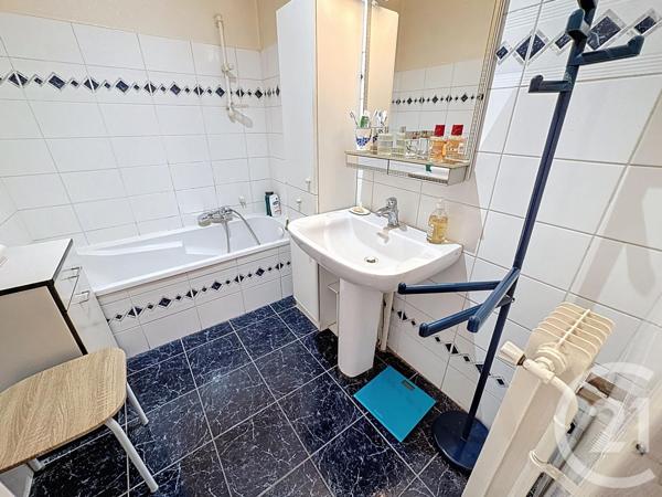 Appartement F4 à vendre  4 pièces - 87,10 m2 LYON - 69007