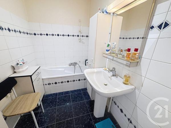 Appartement F4 à vendre  4 pièces - 87,10 m2 LYON - 69007