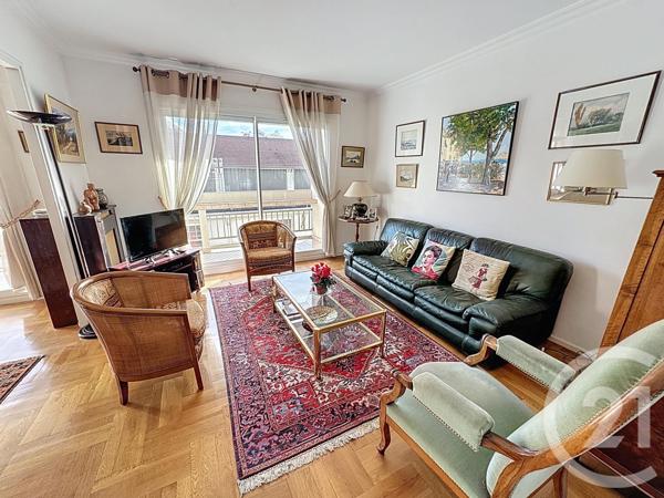 Appartement F4 à vendre  4 pièces - 87,10 m2 LYON - 69007