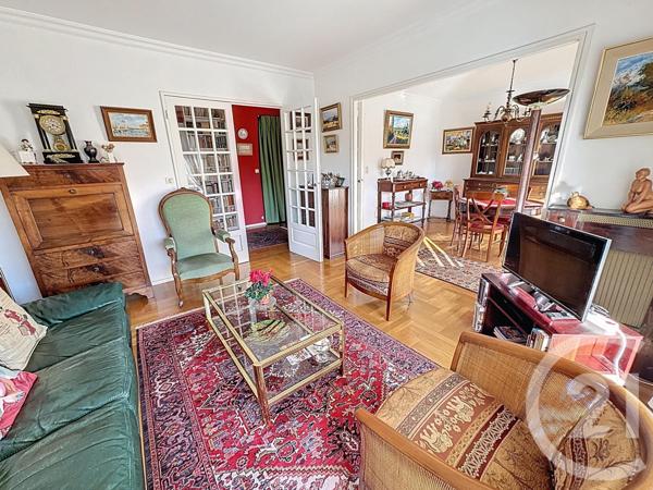 Appartement F4 à vendre  4 pièces - 87,10 m2 LYON - 69007