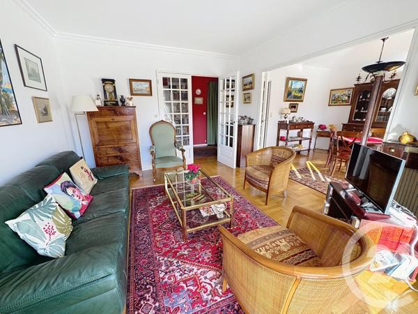 Appartement F4 à vendre  4 pièces - 87,10 m2 LYON - 69007