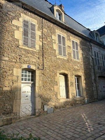 Appartement à louer à Avallon dans l'Yonne (89200), ref : 89099/140697   
Centre ville