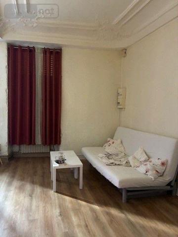 Appartement à louer à Avallon dans l'Yonne (89200), ref : 89099/140697   
Centre ville