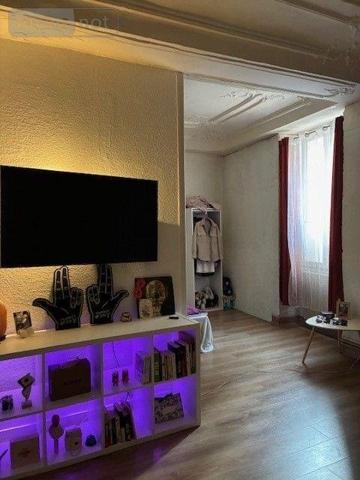 Appartement à louer à Avallon dans l'Yonne (89200), ref : 89099/140697   
Centre ville