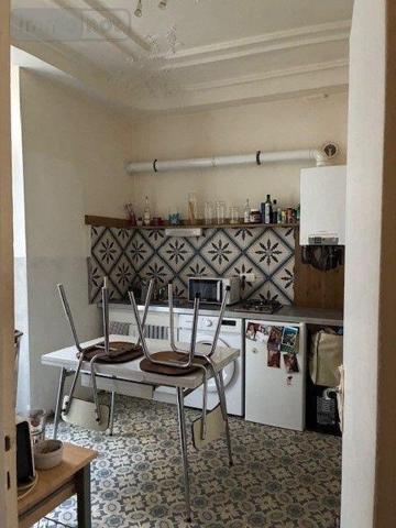 Appartement à louer à Avallon dans l'Yonne (89200), ref : 89099/140697   
Centre ville
