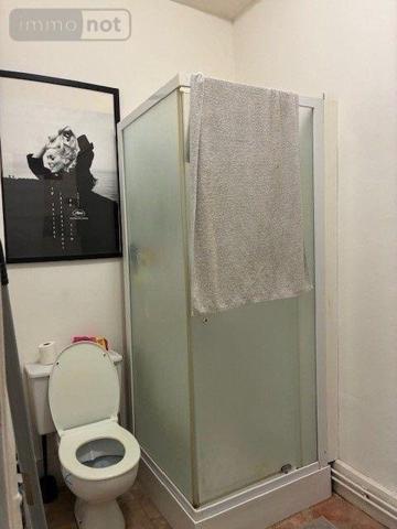 Appartement à louer à Avallon dans l'Yonne (89200), ref : 89099/140697   
Centre ville