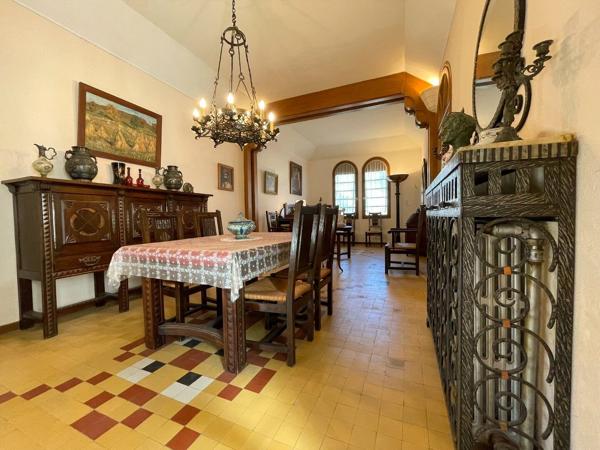 Villa Vallespir - Caractère unique et savoir-faire authentique à Anduze Anduze