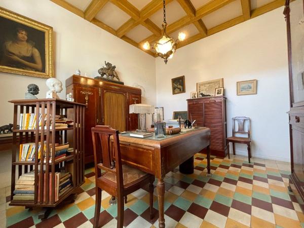 Villa Vallespir - Caractère unique et savoir-faire authentique à Anduze Anduze