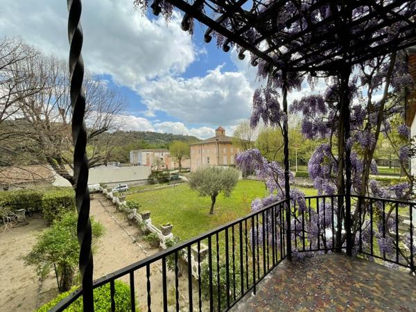 Villa Vallespir - Caractère unique et savoir-faire authentique à Anduze Anduze