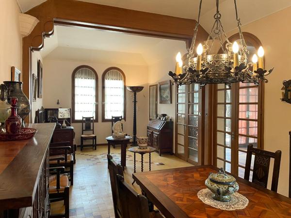 Villa Vallespir - Caractère unique et savoir-faire authentique à Anduze Anduze