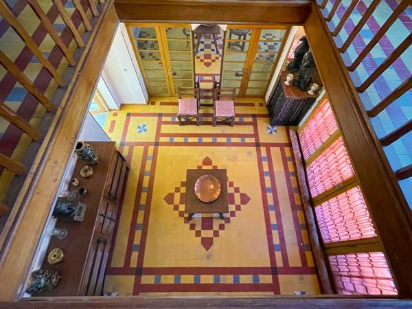 Villa Vallespir - Caractère unique et savoir-faire authentique à Anduze Anduze