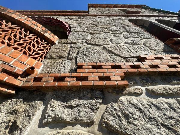 Villa Vallespir - Caractère unique et savoir-faire authentique à Anduze Anduze