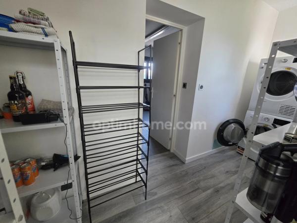 Maison contemporaine de plain-pied à vendre de 5 pièces à LEOGNAN (33)