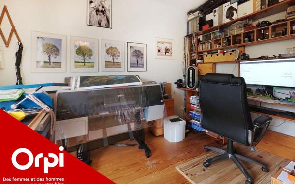 Appartement à vendre    3 pièces • 90 m2 Wintzenheim