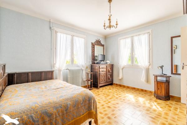 Maison à vendre |                                       Bouguenais |                                        5 pièces  |  127 m²