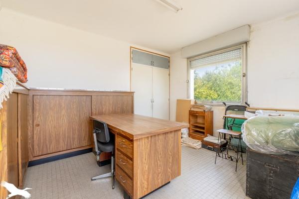 Maison à vendre |                                       Bouguenais |                                        5 pièces  |  127 m²