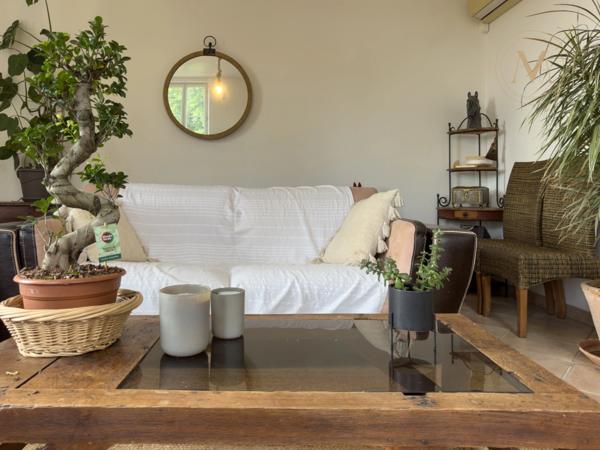 Propriété équestre de standing – Installations haut de gamme – 5 ha – Un bien rare offrant des infrastructures professionnelles, une maison confortable et un environnement priviligé à MOISSAC (82)