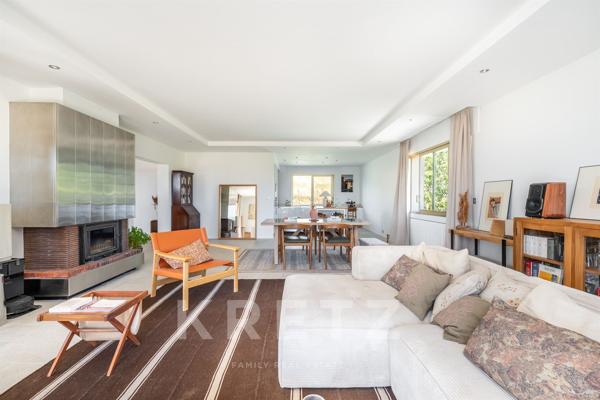 Très belle maison familiale avec piscine et tennis