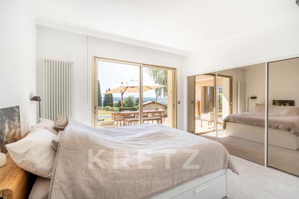 Très belle maison familiale avec piscine et tennis