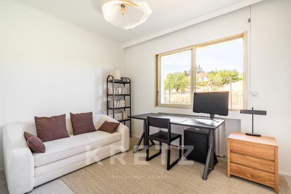 Très belle maison familiale avec piscine et tennis