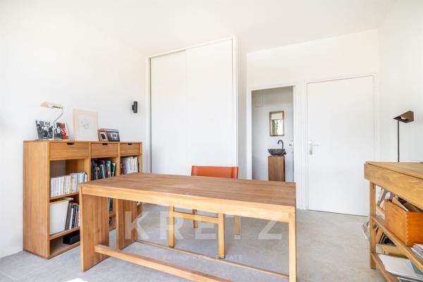 Très belle maison familiale avec piscine et tennis
