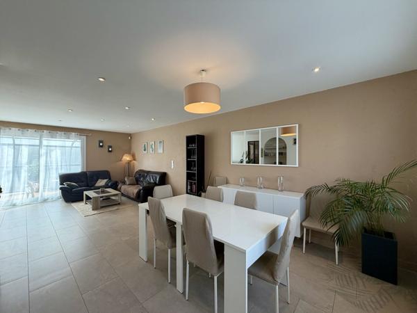 Vente Maison 5 pièces 103 m2 à Rozay-en-Brie