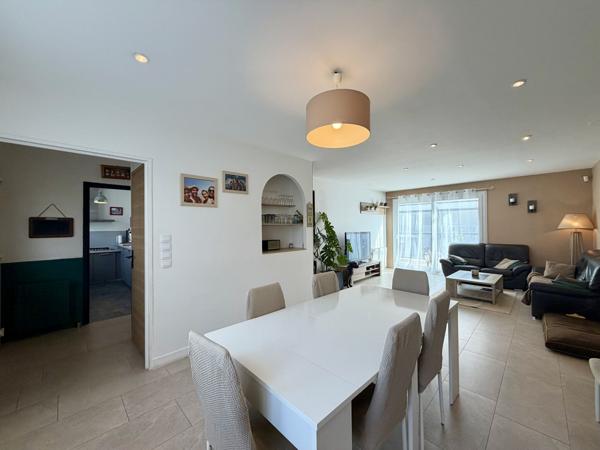Vente Maison 5 pièces 103 m2 à Rozay-en-Brie