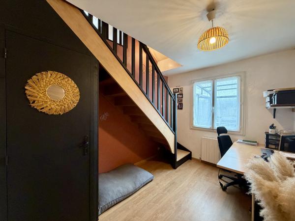 Vente Maison 5 pièces 103 m2 à Rozay-en-Brie
