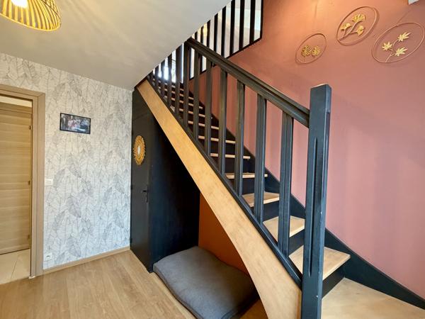 Vente Maison 5 pièces 103 m2 à Rozay-en-Brie