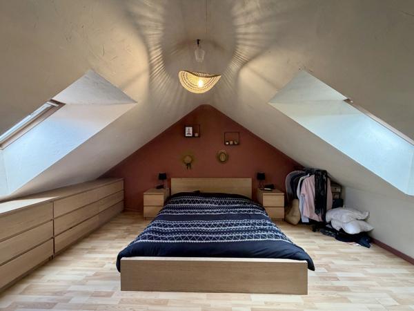 Vente Maison 5 pièces 103 m2 à Rozay-en-Brie