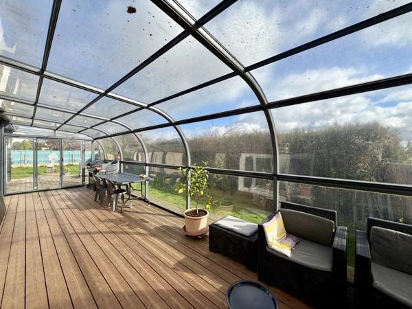 Vente Maison 5 pièces 103 m2 à Rozay-en-Brie