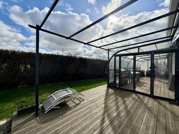 Vente Maison 5 pièces 103 m2 à Rozay-en-Brie