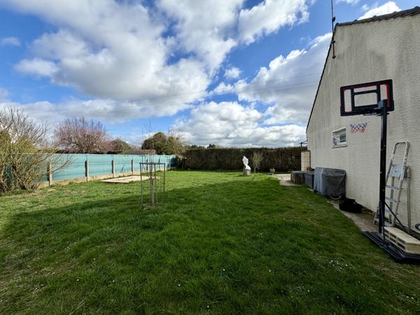 Vente Maison 5 pièces 103 m2 à Rozay-en-Brie