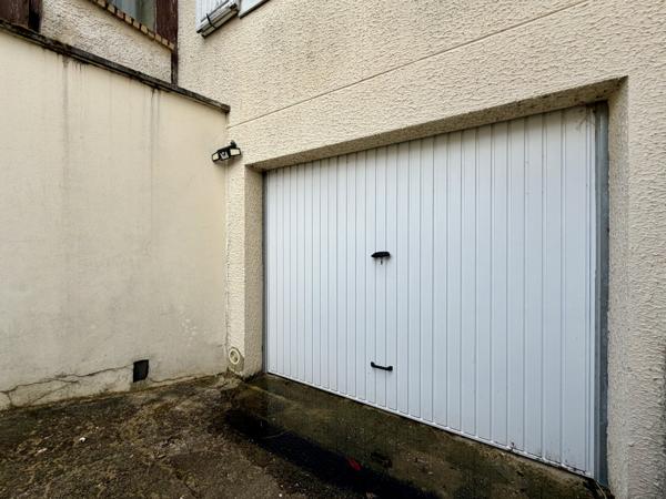 Vente Maison 5 pièces 103 m2 à Rozay-en-Brie