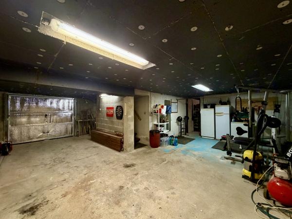 Vente Maison 5 pièces 103 m2 à Rozay-en-Brie