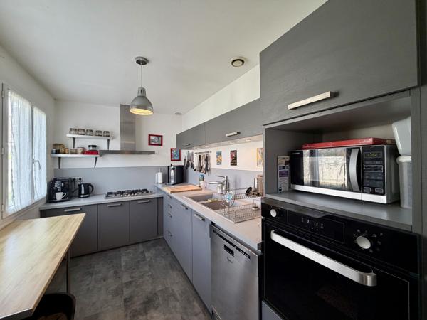 Vente Maison 5 pièces 103 m2 à Rozay-en-Brie