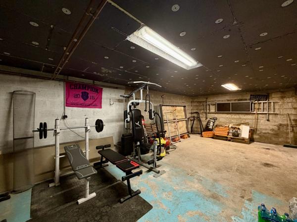 Vente Maison 5 pièces 103 m2 à Rozay-en-Brie