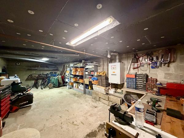 Vente Maison 5 pièces 103 m2 à Rozay-en-Brie