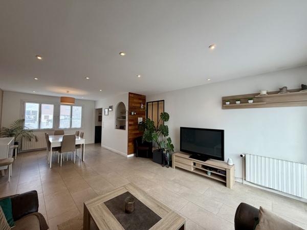Vente Maison 5 pièces 103 m2 à Rozay-en-Brie