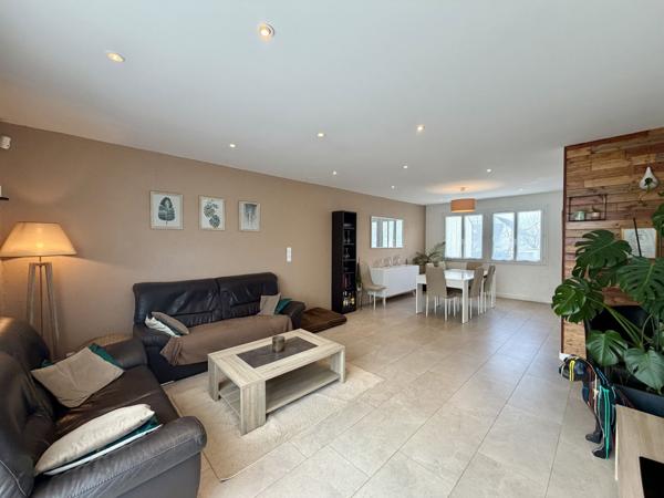 Vente Maison 5 pièces 103 m2 à Rozay-en-Brie