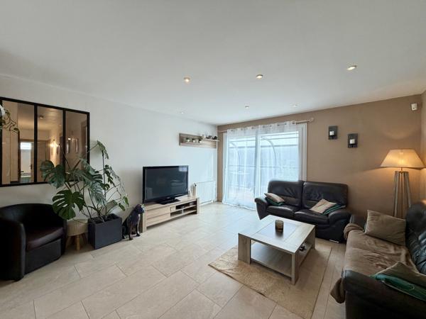 Vente Maison 5 pièces 103 m2 à Rozay-en-Brie