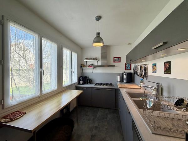 Vente Maison 5 pièces 103 m2 à Rozay-en-Brie