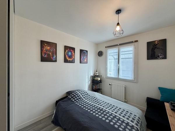 Vente Maison 5 pièces 103 m2 à Rozay-en-Brie
