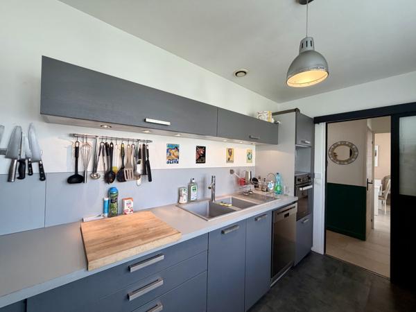 Vente Maison 5 pièces 103 m2 à Rozay-en-Brie